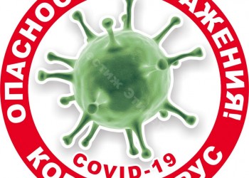 коронавирус Covid-19