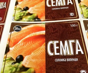 Стикеры от Престиж этикетки в Ставрополе