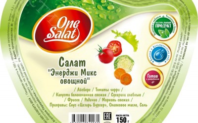 Этикетки на овощи и фрукты