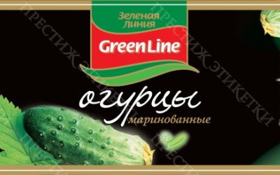 Этикетки на овощи и фрукты
