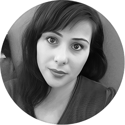 Лейла Антонова