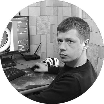 Андрей Логинов